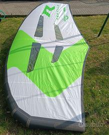 Reptile Bora 4.2 anno 2024, con maniglie rigide, p