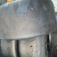 Gomme go kart levanto