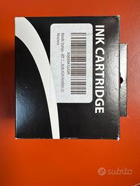 Cartucce stampanti HP302XL NERO Rigenerate