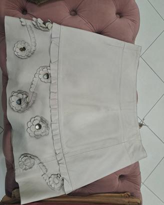 Gonna corta pelle SHE IT