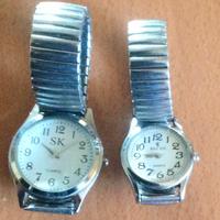 Orologi da polso non funzionanti