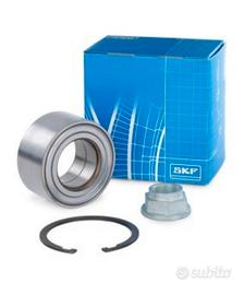 kit cuscinetto ruota SKF