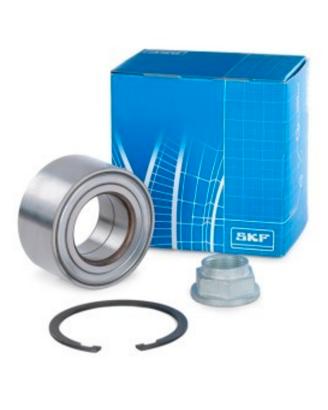kit cuscinetto ruota SKF