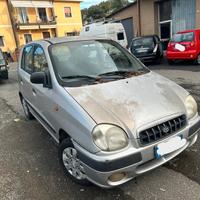 Hyundai Atos Prime 1.0 marciante