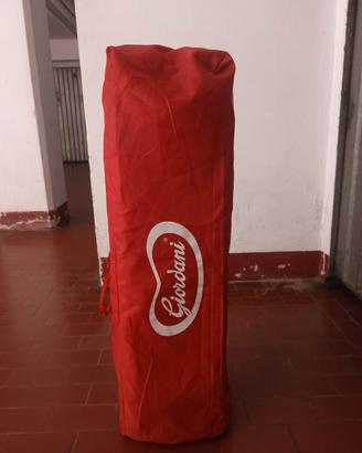 box bambini giordani 120*60