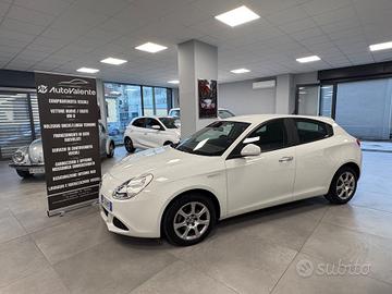 Alfa Romeo Giulietta 1.6 JTDm 105 CV 2013 km 97000
