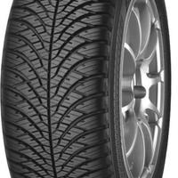 Gomme 4 stagioni nuove 195/50 r15 82H