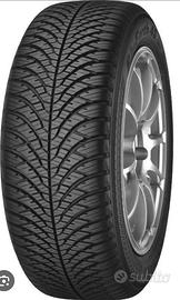 Gomme 4 stagioni nuove 195/50 r15 82H