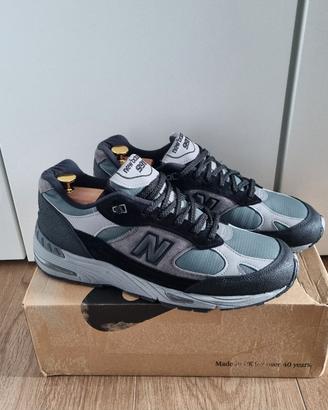New Balance 991 45EU 