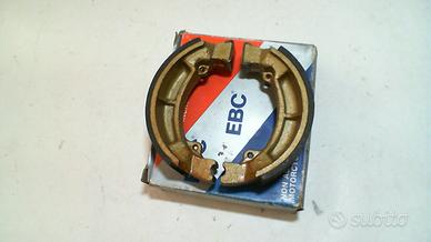 GANASCE KAWASAKIANT EBC K703