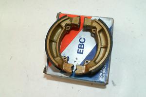 GANASCE KAWASAKIANT EBC K703