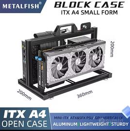 Open case itx formato a4