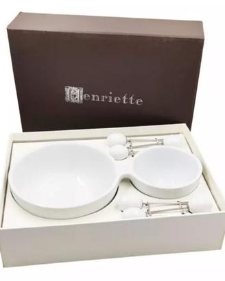 set party aperitivo olive Henriette