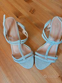 tacchi in vera pelle 