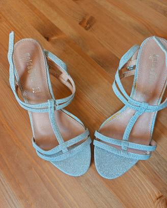 tacchi in vera pelle 