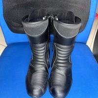 Stivali moto donna 37-marca FORMA