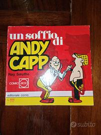 Andy Capp n. 28 serie Comics Box