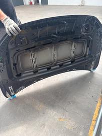 Cofano anteriore Volkswagen Polo 2020/2023