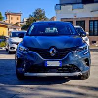 Renault Captur 100 CV GPL