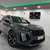 Peugeot 2008 BlueHDi 130 S&S EAT8 Allure