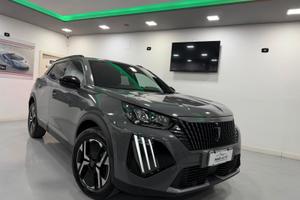 Peugeot 2008 BlueHDi 130 S&S EAT8 Allure