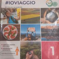 Libro #io viaggio 1