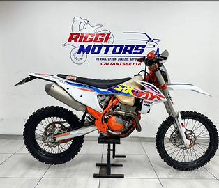 Ktm 350 EXC-F 2022 FINANZIABILE