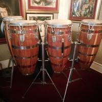 Congas 