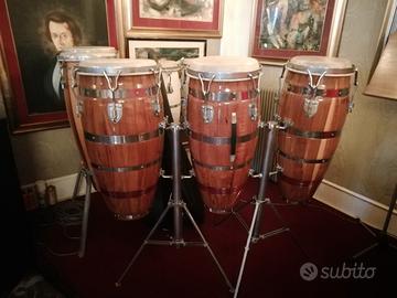Congas 