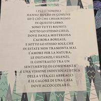 Libro "Il Pensiero Nordico"