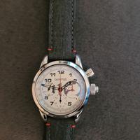 orologio eberhard 31072CP 110 anni alfaromeo