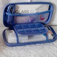 Kit Custodia Rothal Sakura con accessori 