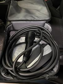 Caricatore Tesla Mobile Connector