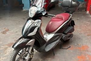 Beverly 350 st