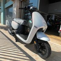 Sym Colibrì 125