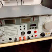 strumento per prove elettriche macchinari