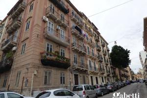 Appartamento Palermo [AP/404VRG]