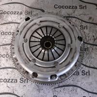 KIT FRIZIONE (VOLANO E FRIZIONE) SMART FORTWO (A45