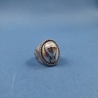 ANELLO "PIETRO FERRANTE" MONGOLFIERA