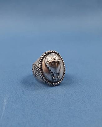 ANELLO "PIETRO FERRANTE" MONGOLFIERA