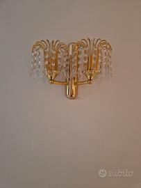 Applique da parete