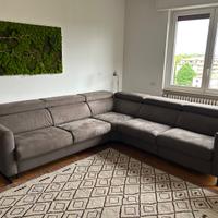 Divano letto matrimoniale