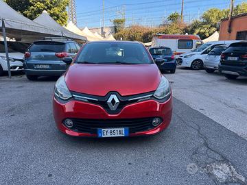 Renault Clio 1.5 dCi 8V 90CV EDC 5 porte Energy