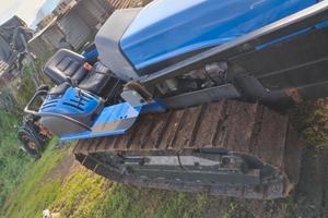 trattore new holland