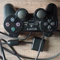 Joystick per Playstation 2