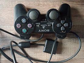Joystick per Playstation 2
