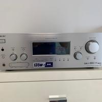 Home Cinema 5.1 Sony con diffusori Polk Audio