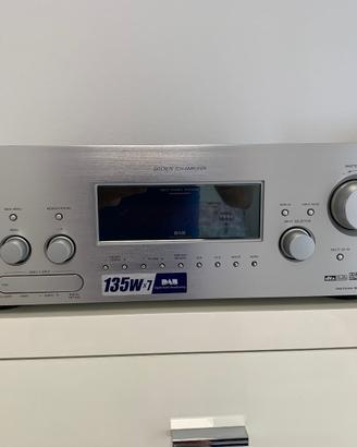 Home Cinema 5.1 Sony con diffusori Polk Audio