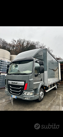 Daf lf 230 2021