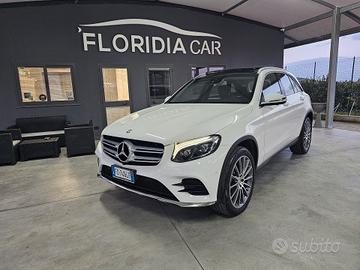 MERCEDS GLC 250 MERCEDES 250D 4MATIC PREMIUM